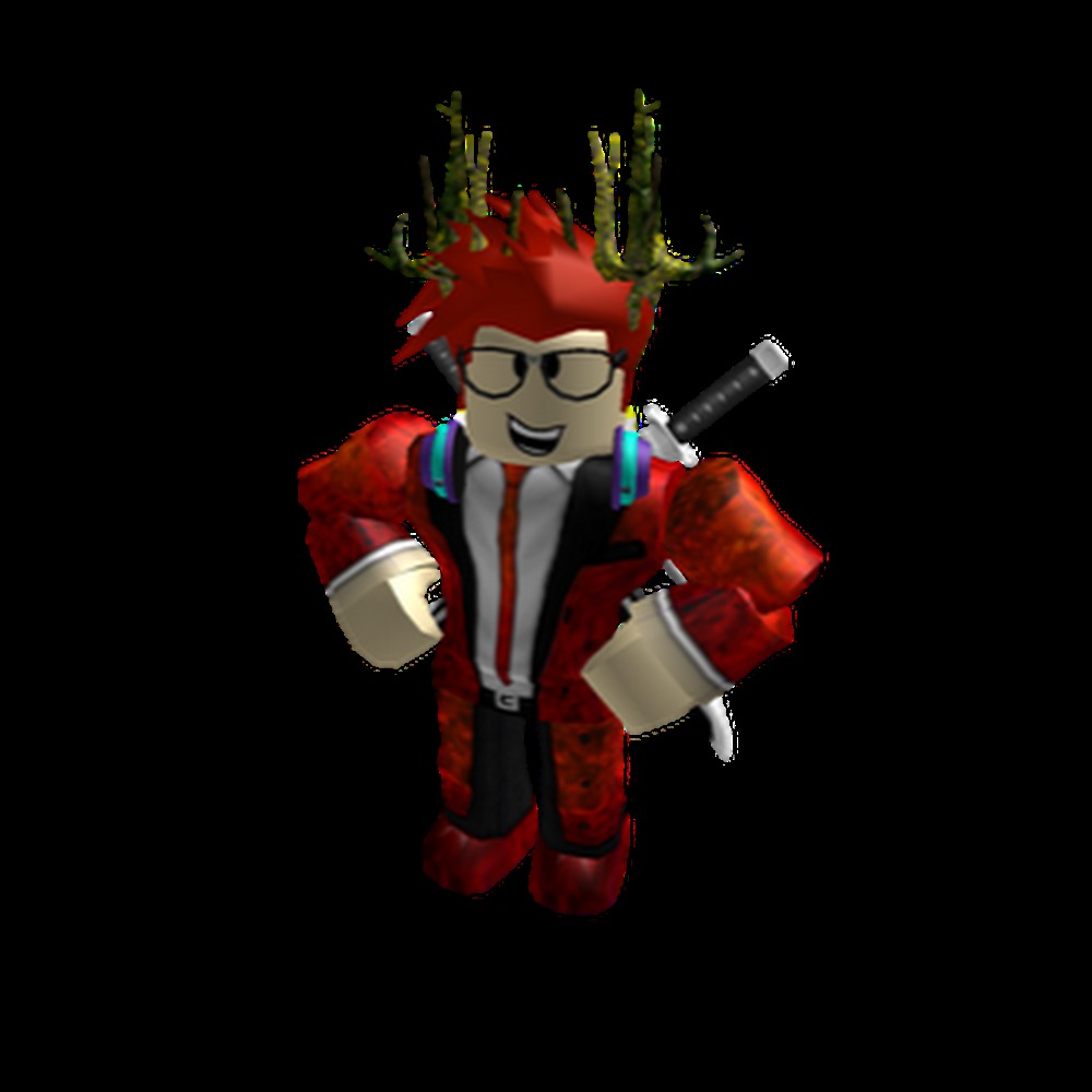 Meet your Posher, Marc